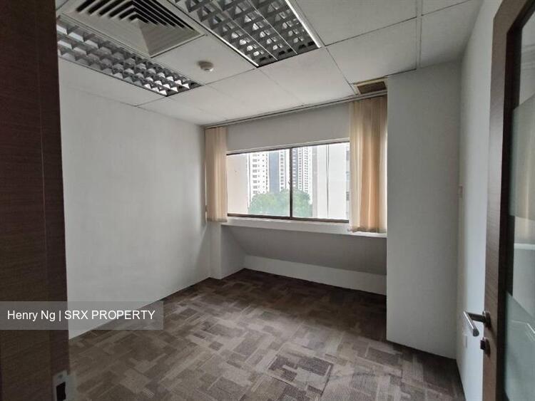 Orchard Towers (D9), Office #432094261